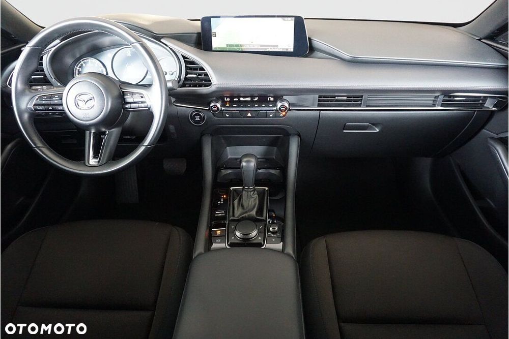 Mazda 3 - 9