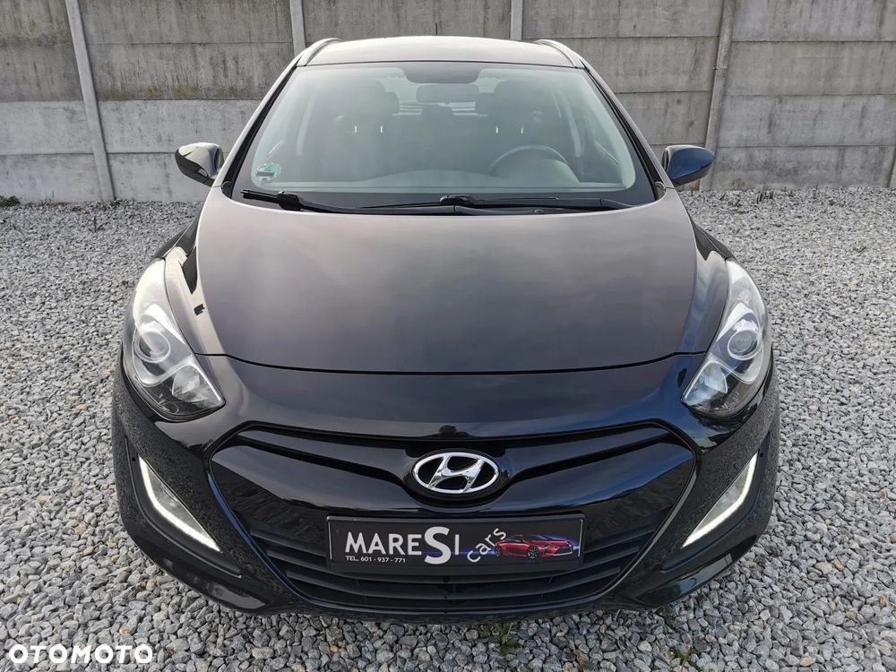 Hyundai i30 i30cw 1.4 CRDi Trend - 2
