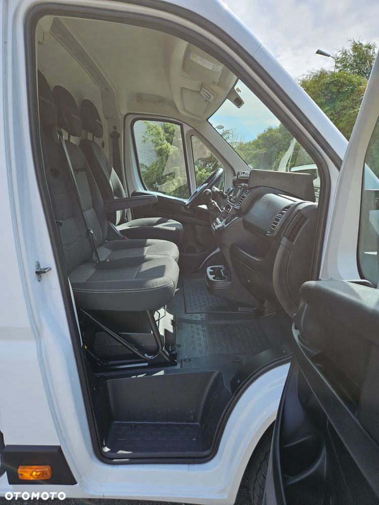 Fiat Ducato - 8