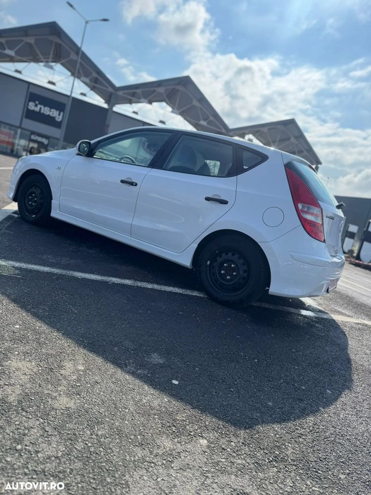 Hyundai i30 1.4 Classic - 6