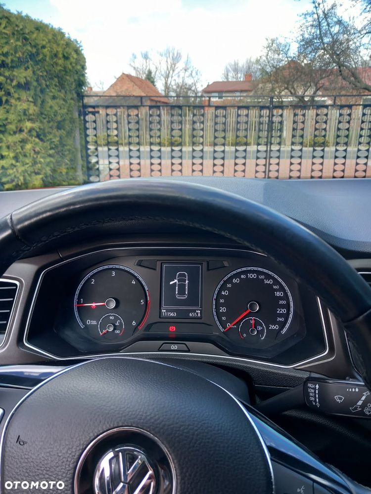 Volkswagen T-Roc 2.0 TDI SCR DPF Advance - 6