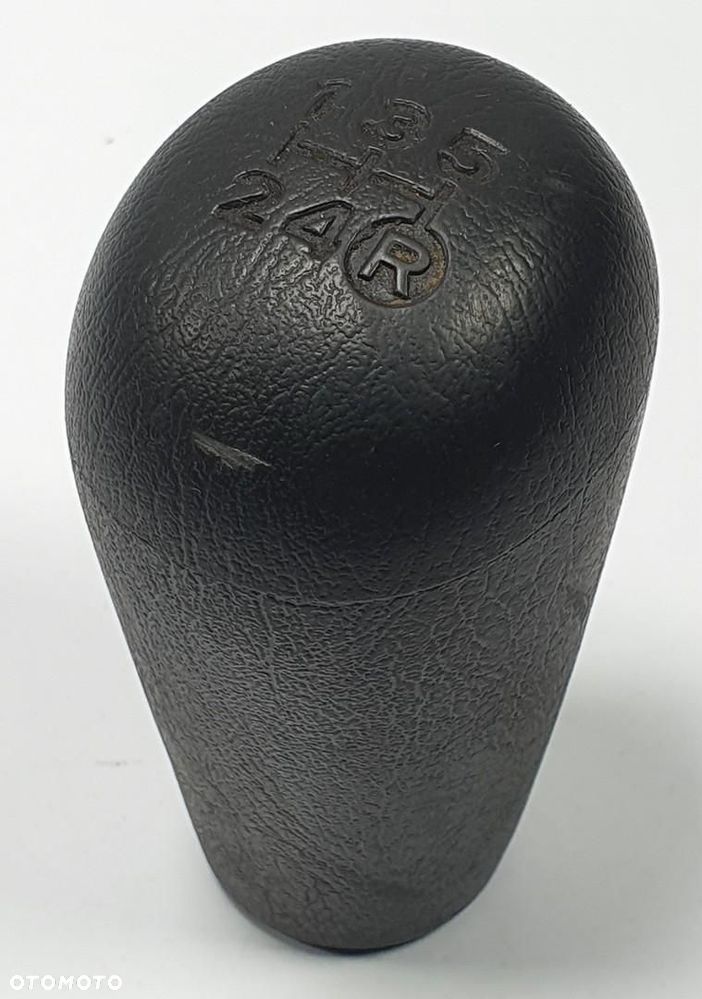 GAŁKA ZMIANY BIEGÓW CITROEN C1 - 1