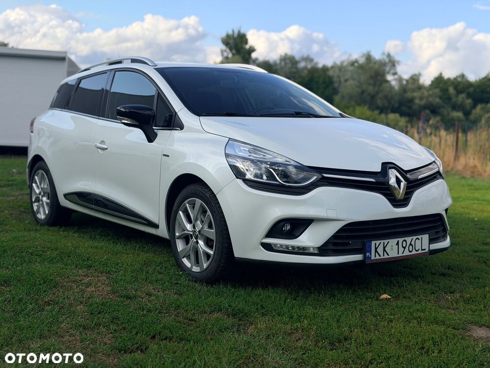 Renault Clio - 2