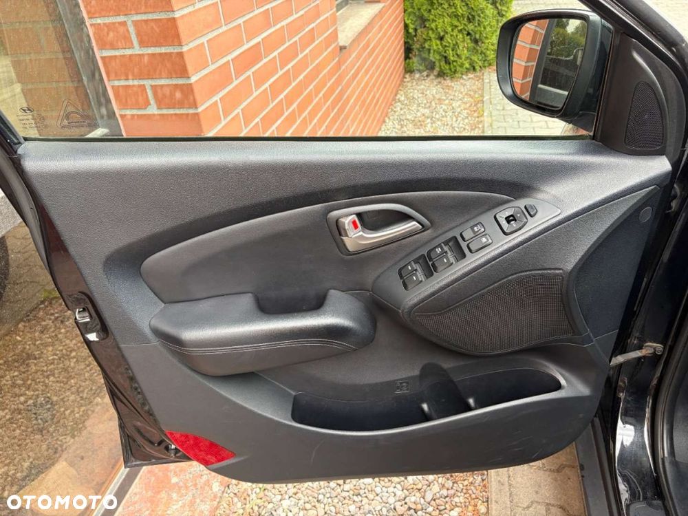 Hyundai ix35 1.6 GDI Comfort 2WD - 20