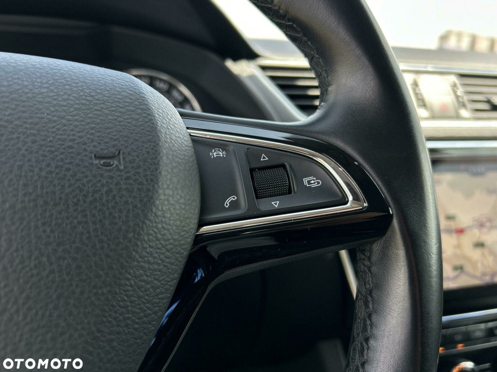 Skoda Superb 2.0 TDI Style - 20