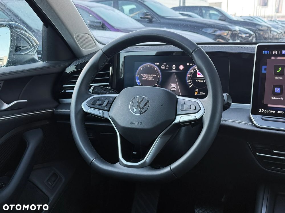 Volkswagen Passat Variant 2.0 TDI SCR Business Plus DSG - 16