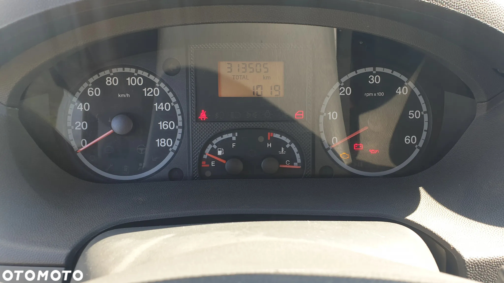 Fiat DUCATO - 11