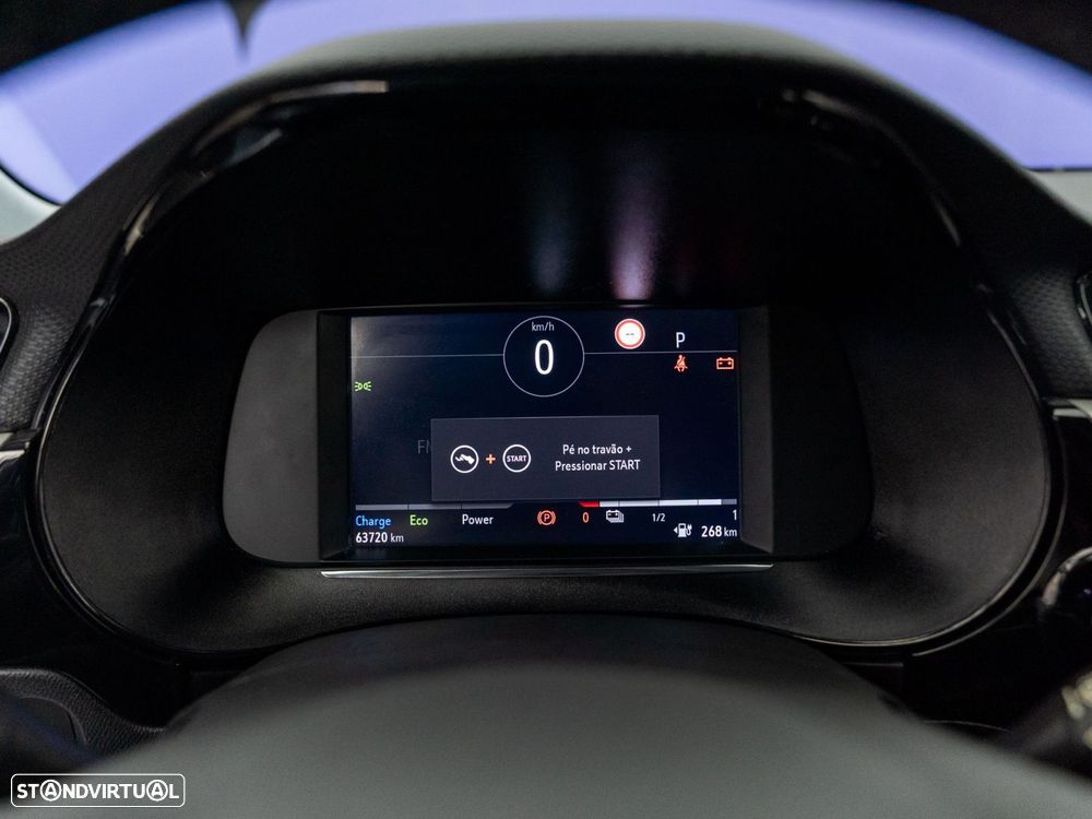 Opel Corsa-e Business Edition - 16