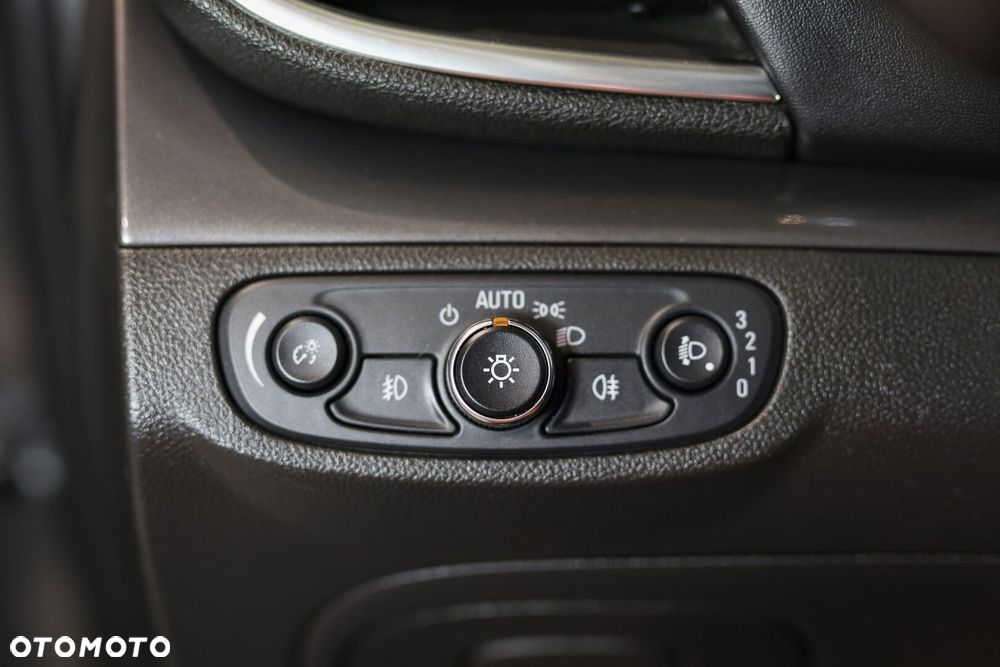 Opel Mokka 1.4 T Cosmo S&S EU6 - 15