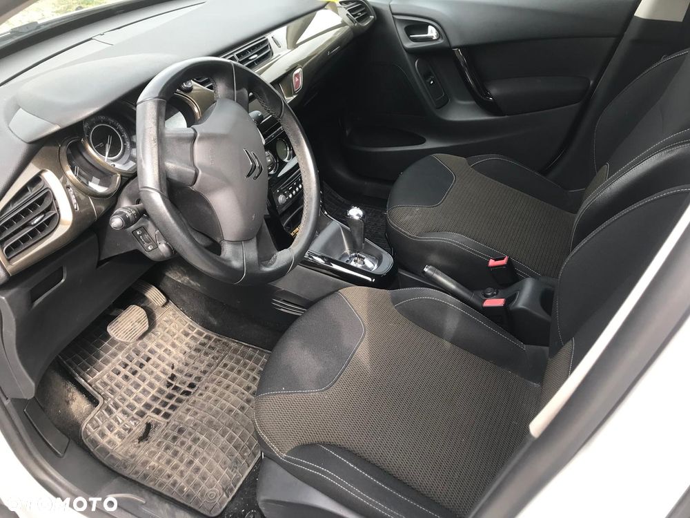 Citroën C3 1.4 VTi Selection MAP - 9