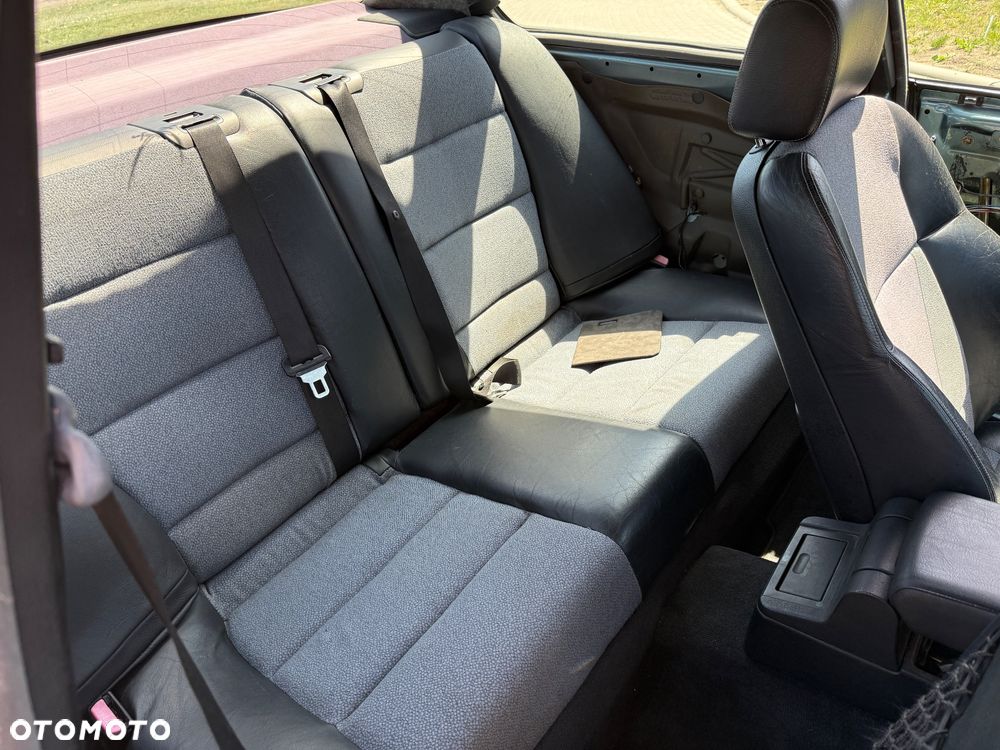 BMW Seria 3 - 10
