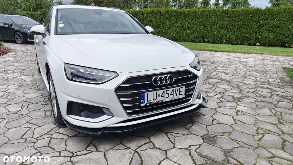 Audi A4 Avant - 37
