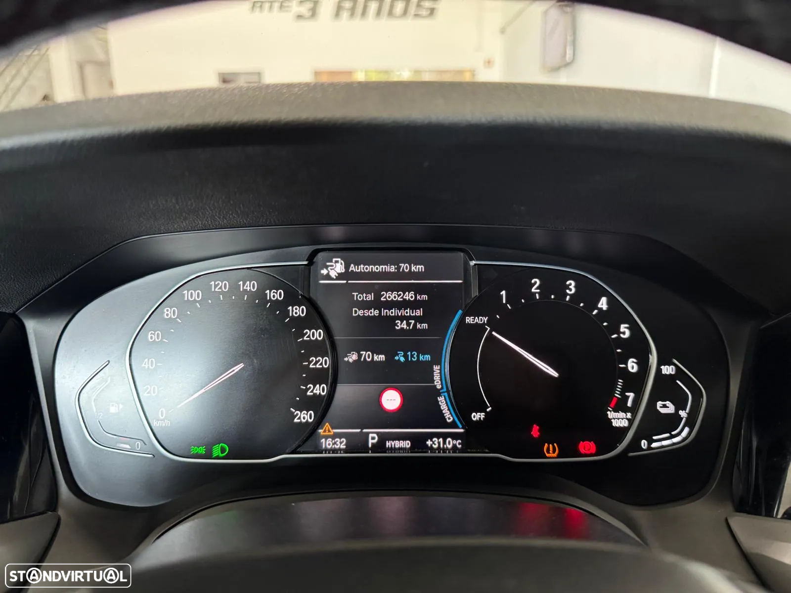 BMW 330 e Touring Pack M Auto - 22