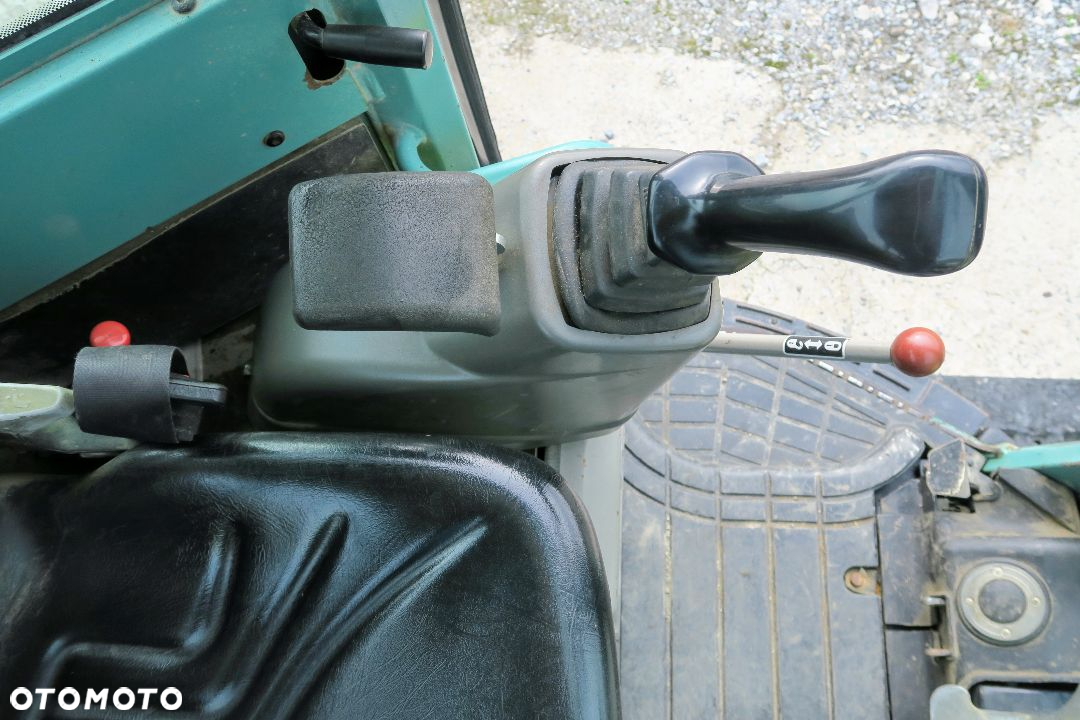 Yanmar Vio 33-U - 22