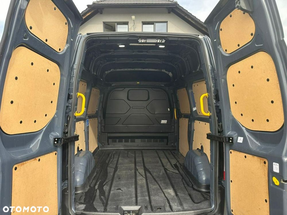 Ford Transit Custom - 20