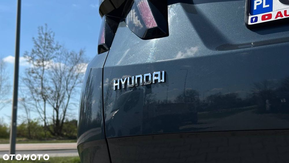 Hyundai Tucson - 15