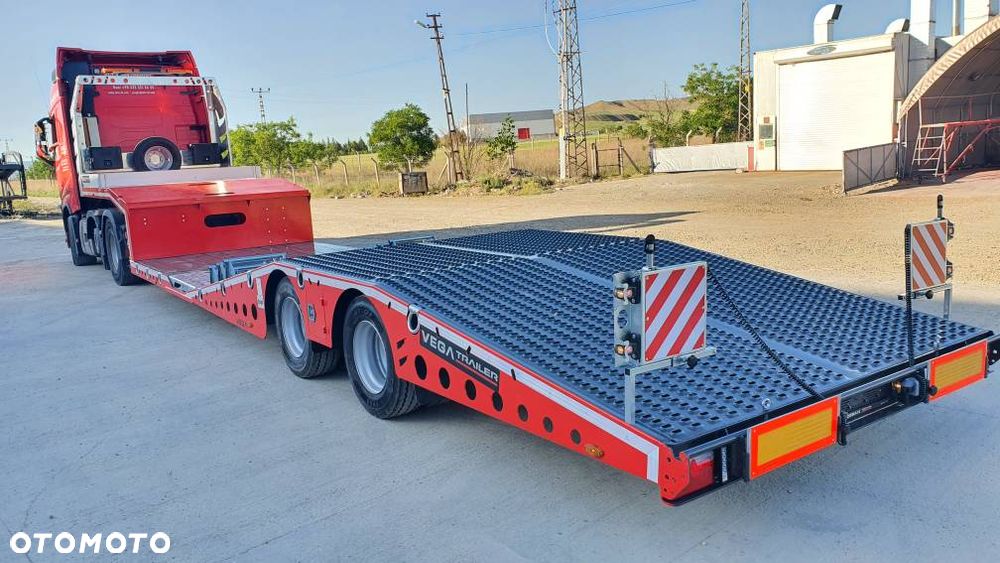 VEGA TRAILER VEGA VG-235 Arla - 10