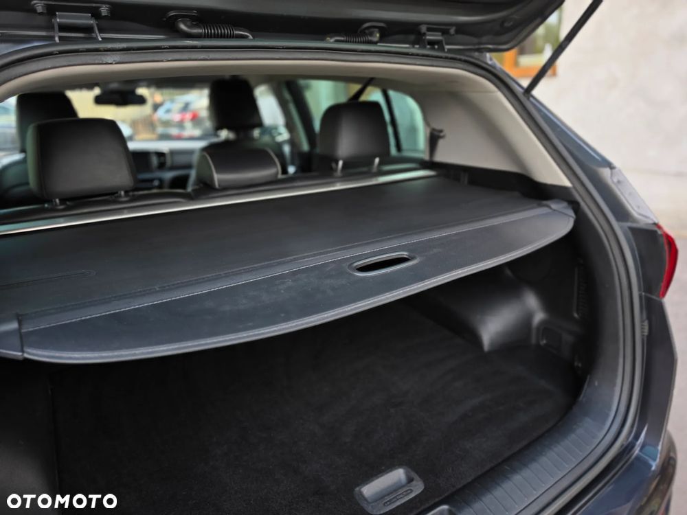 Kia Sportage - 24