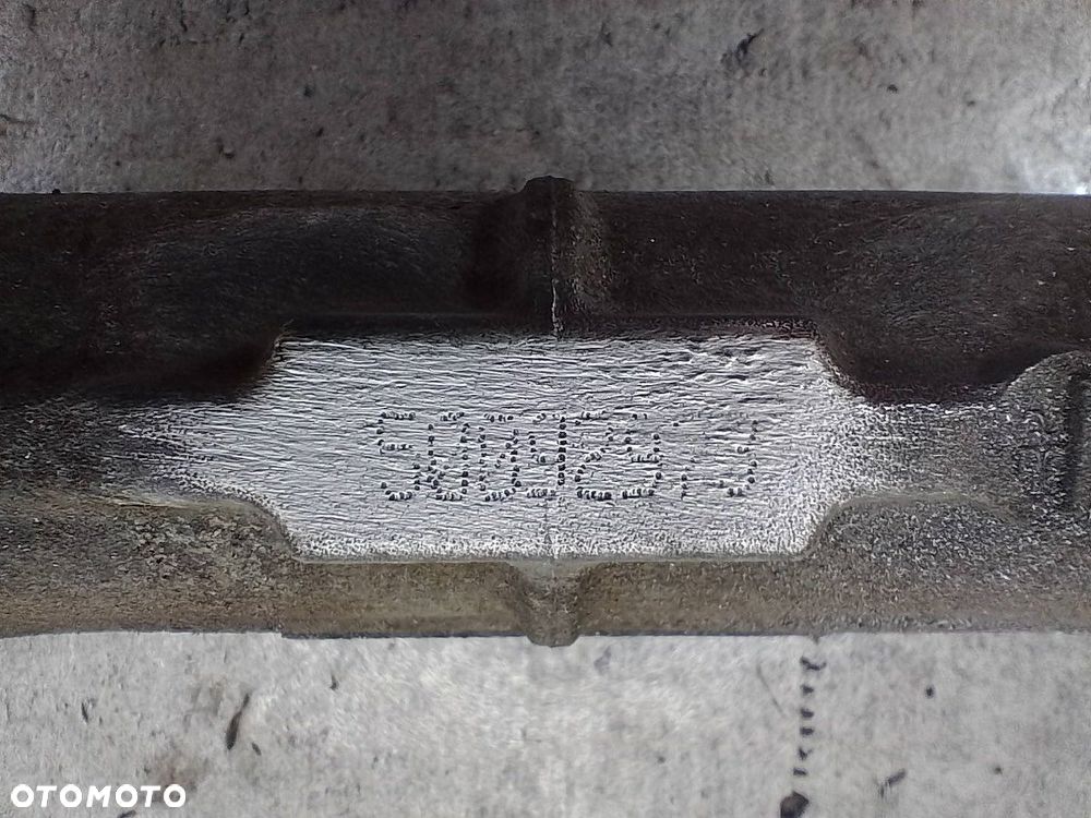 MAGLOWNICA PRZEKŁADNIA KIEROWNICY MITSUBISHI ASX I 00045 - 8