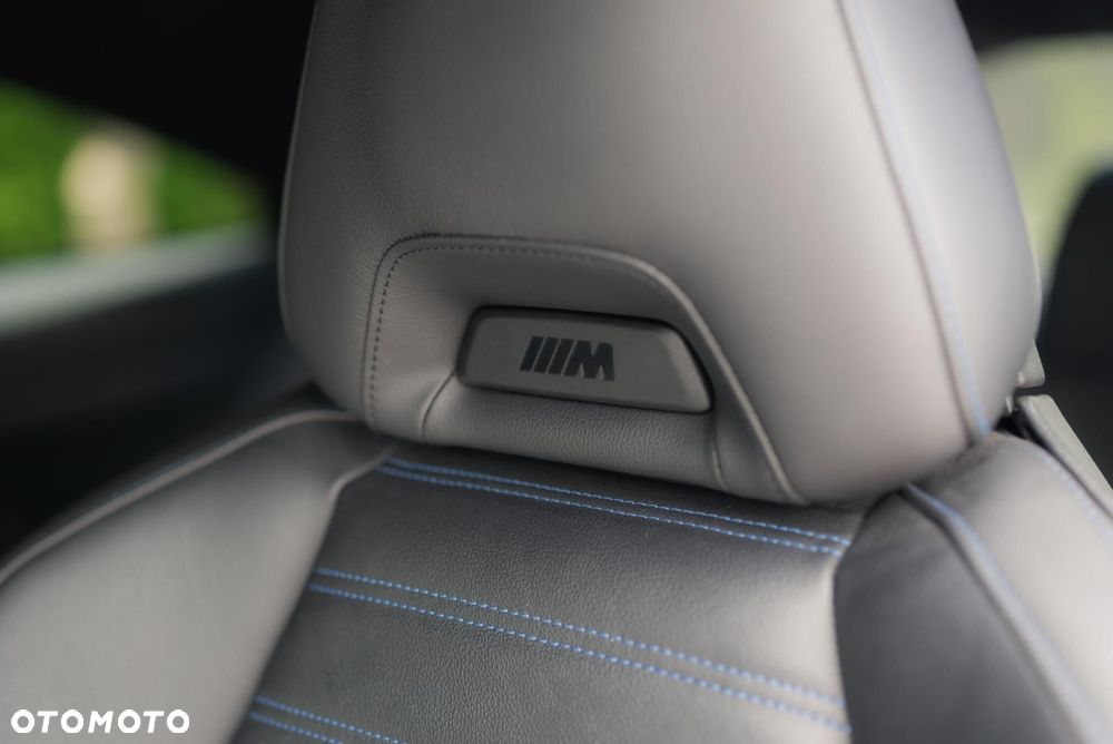 BMW Seria 4 430i M Sport sport - 34