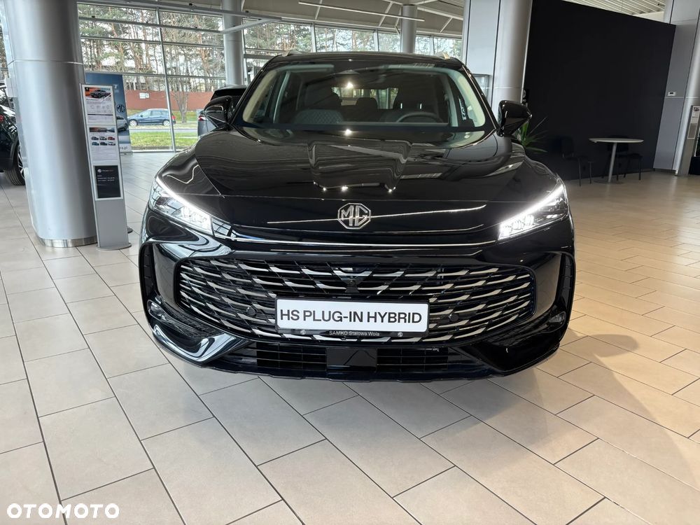 MG HS 1.5T PHEV Excite - 2