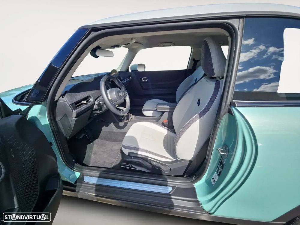 MINI 3 Portas Cooper C Classic S - 10