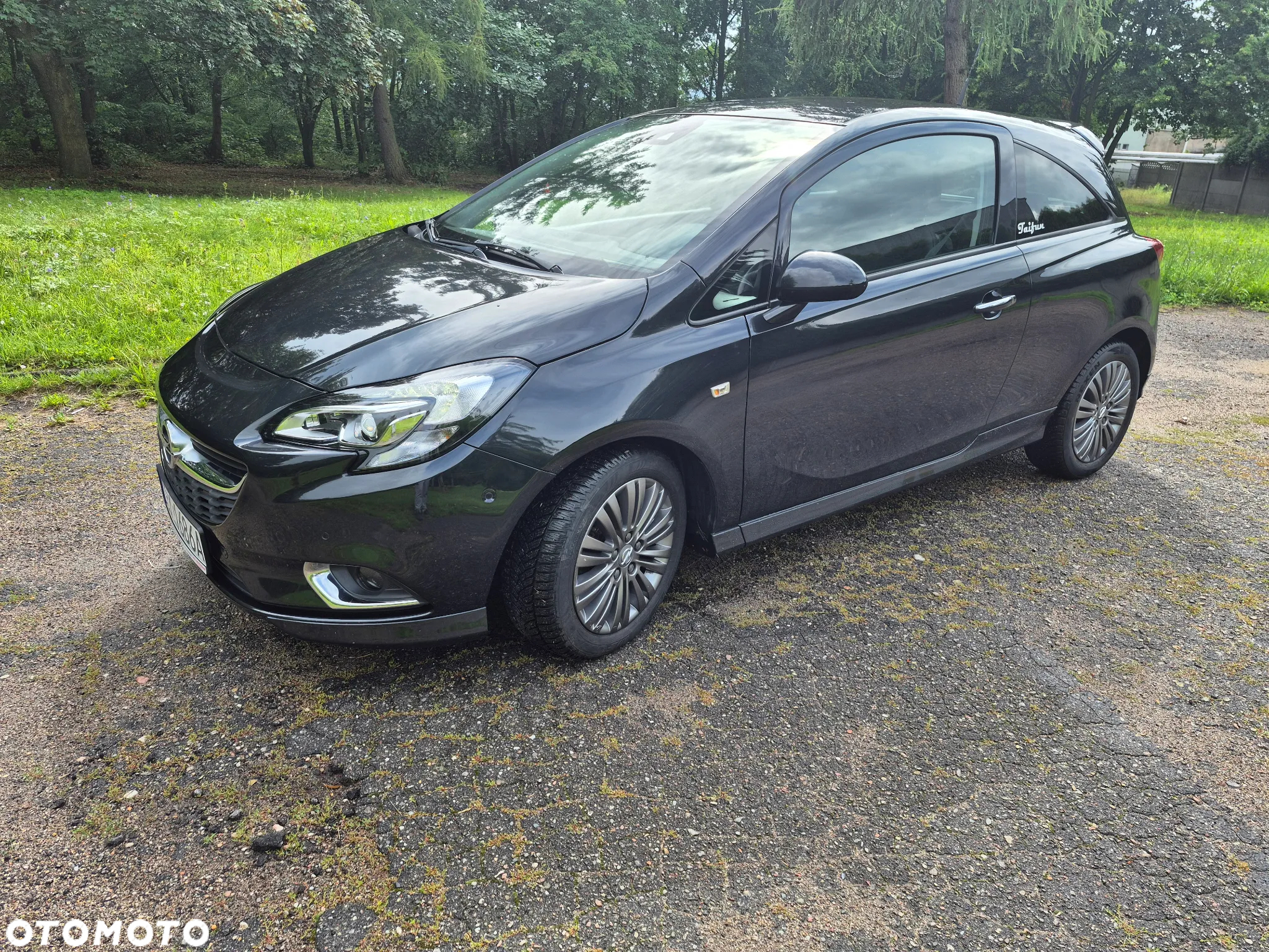 Opel Corsa 1.4 T GSi S&S - 2