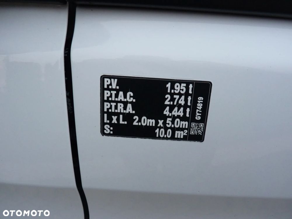 Ford transit custom - 8