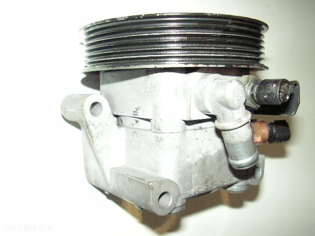FORD FOCUS MK2 1,6 16V POMPA WSPOMAGANIA 2004> - 6