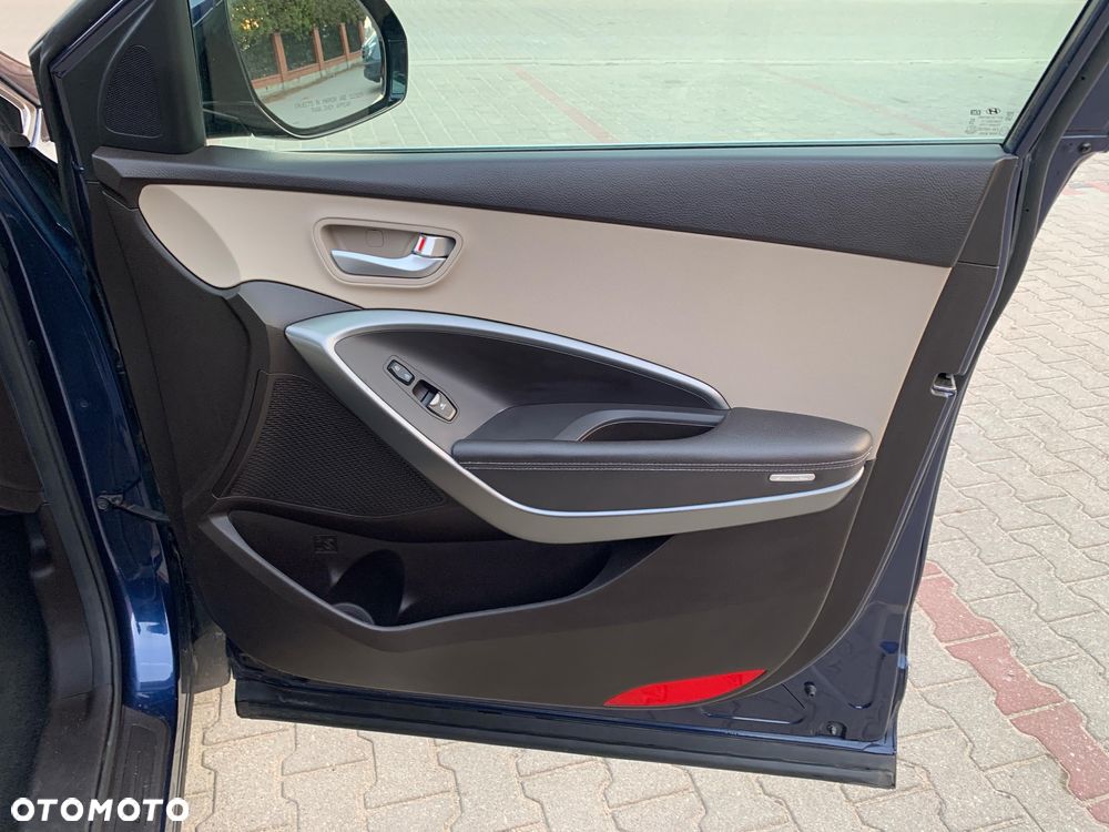 Hyundai Santa Fe - 23