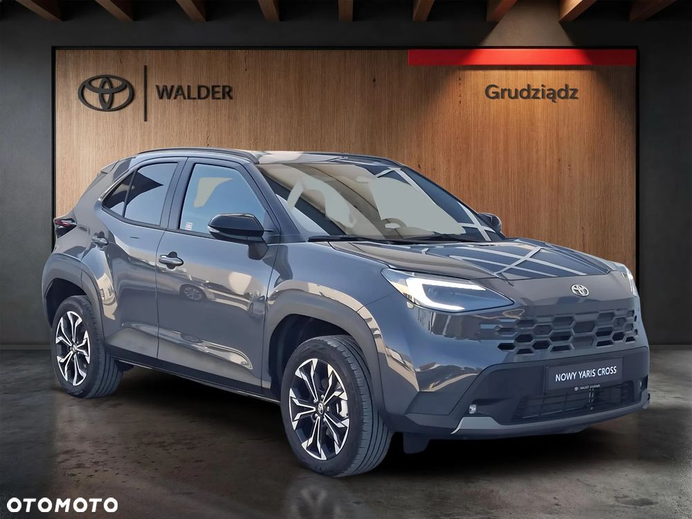 Toyota Yaris Cross Hybrid 1.5 Style - 7