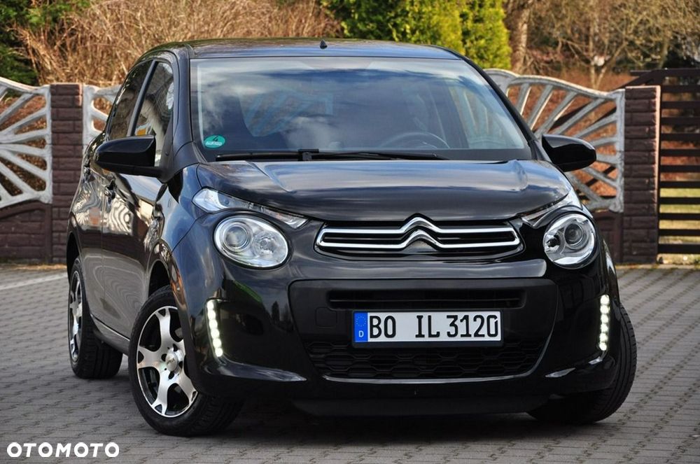 Citroën C1 - 8