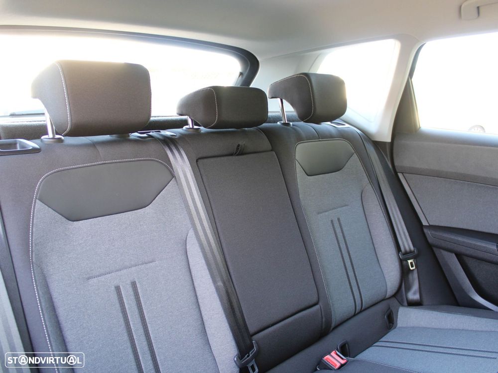 SEAT Ateca 2.0 TDI Style - 49