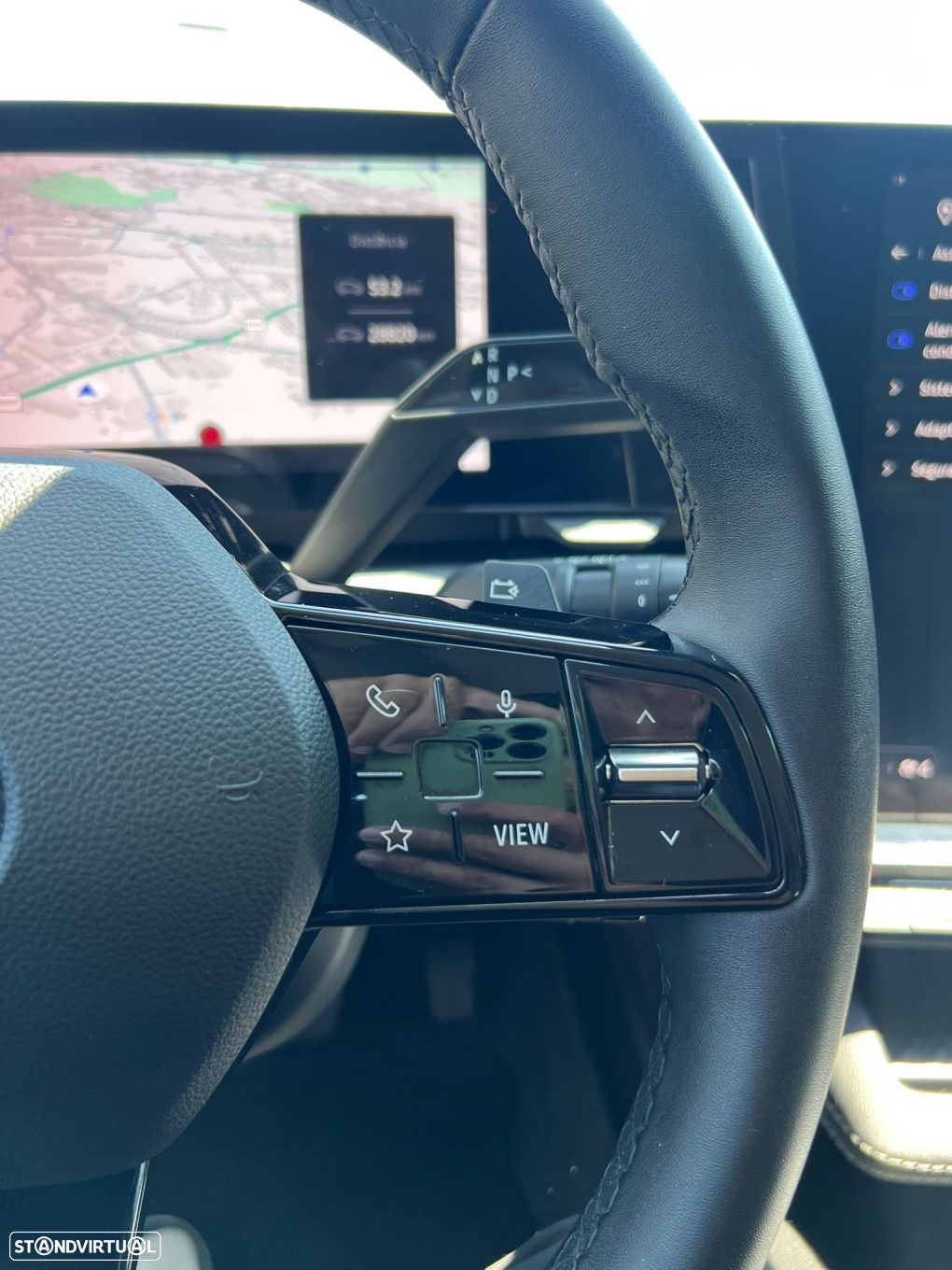 Renault Mégane E-Tech EV60 Techno Optimum Charge - 30