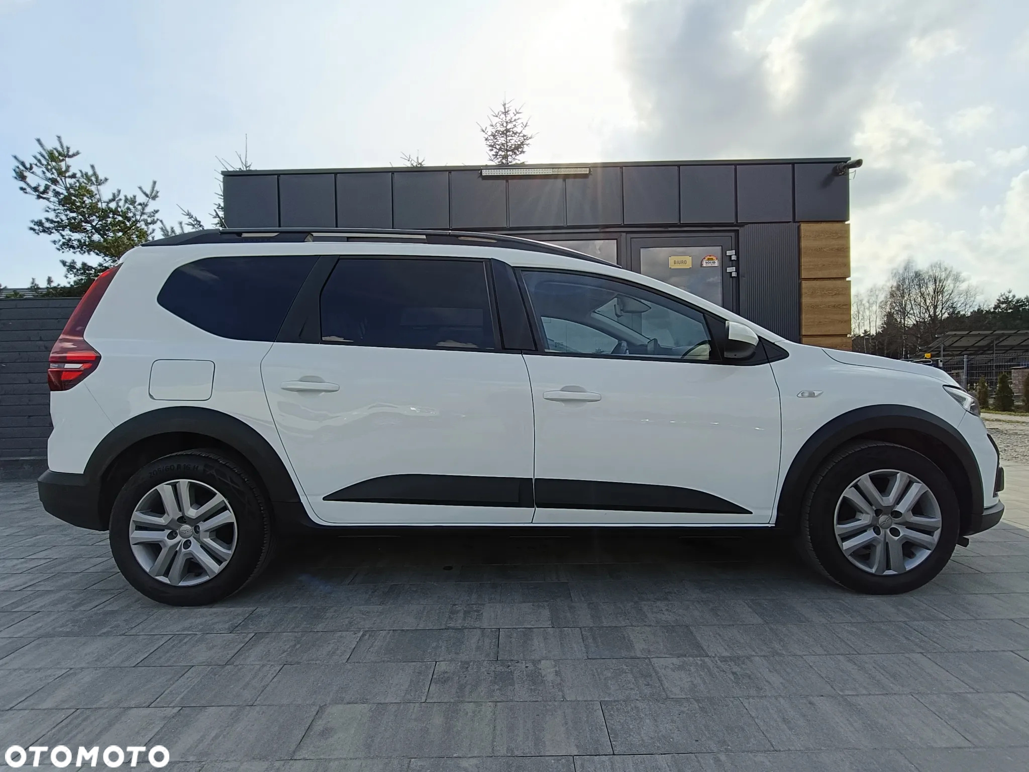 Dacia Jogger 1.0 TCe Expression 7os - 6