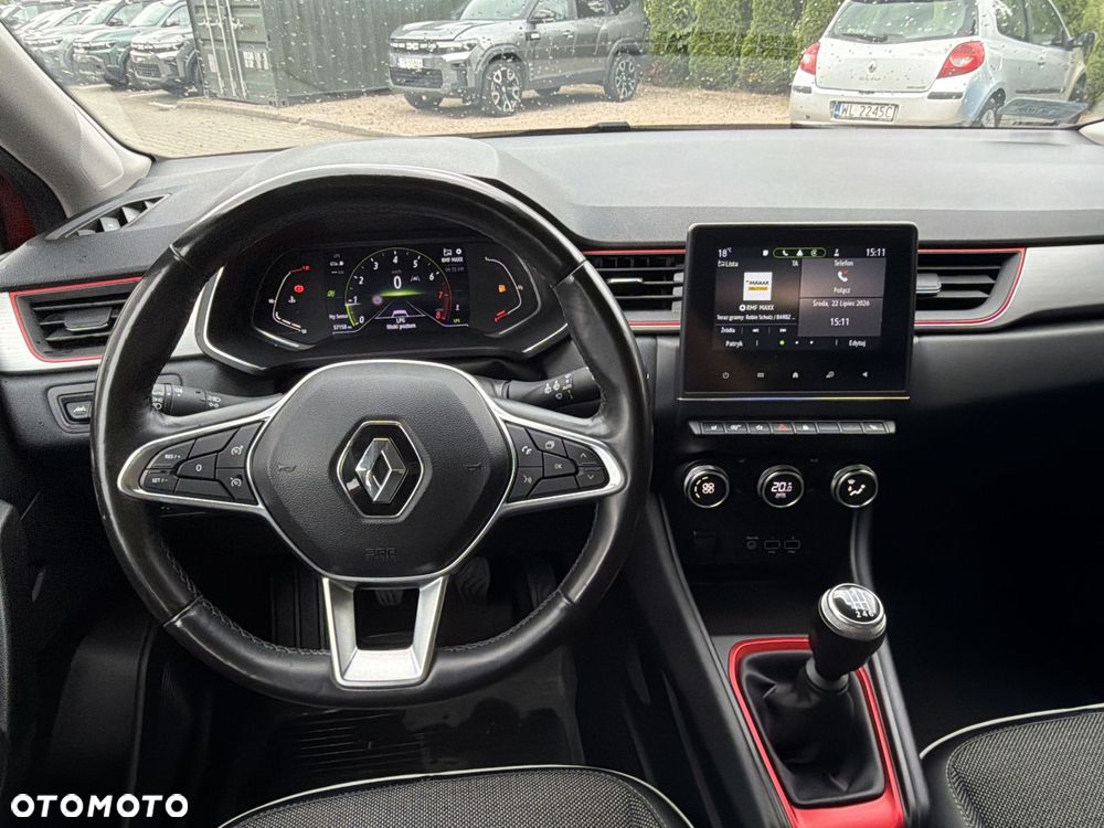 Renault Captur - 14