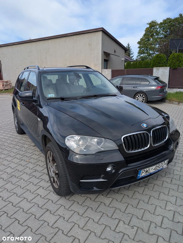 BMW X5 3.0d xDrive - 18