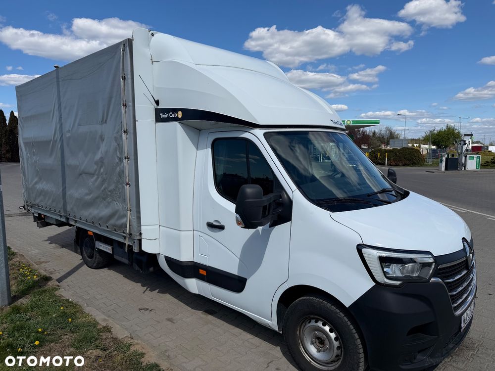 Opel Movano - 16