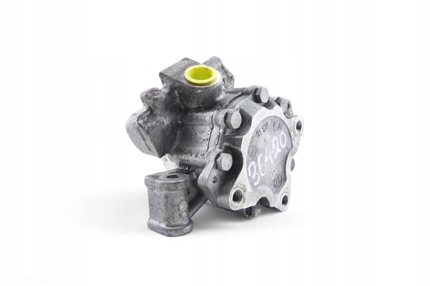 Pompa Wspomagania MERCEDES W203 1.8 KOMPRESSOR A0034664101 - 2