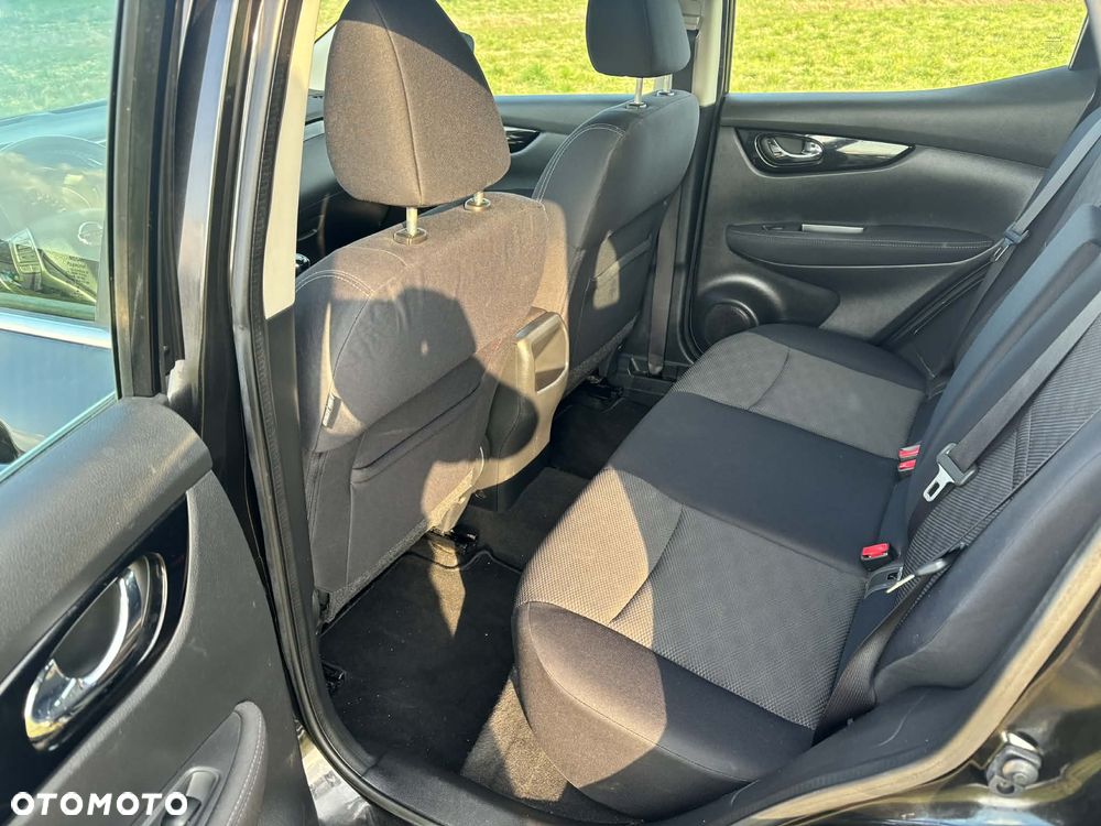 Nissan Qashqai 1.2 DIG-T Tekna+ - 24