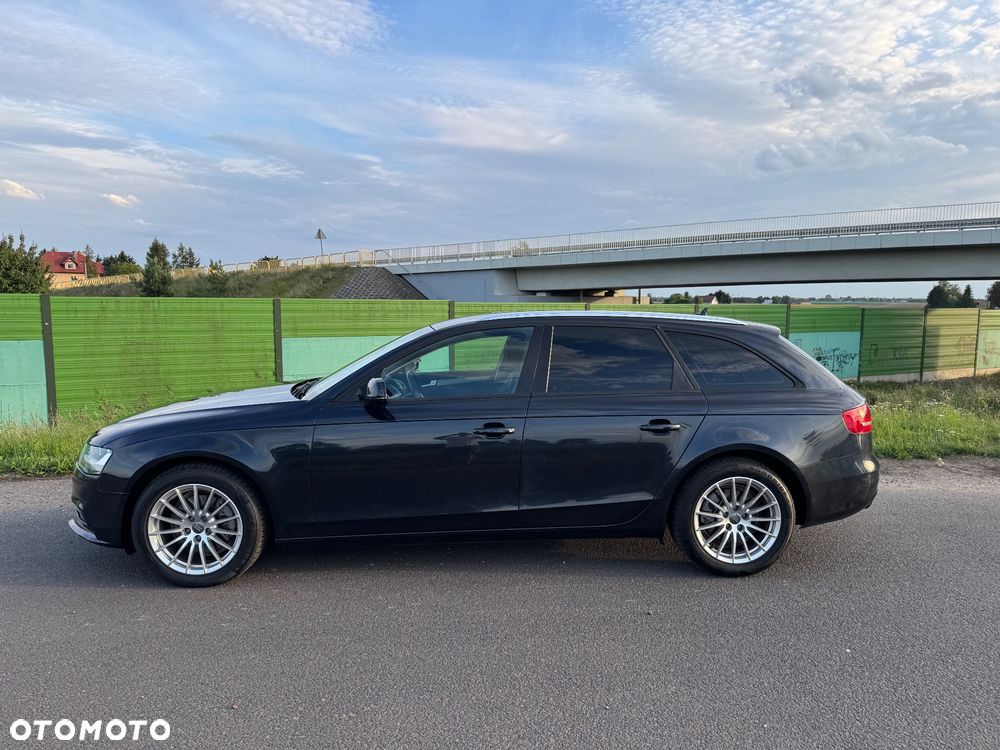 Audi A4 Avant 2.0 TDI DPF multitronic Ambiente - 3