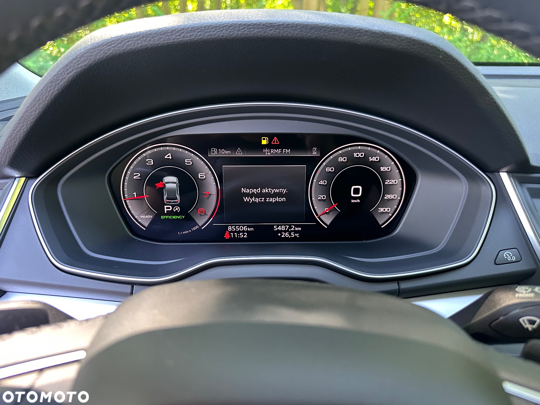 Audi Q5 - 27
