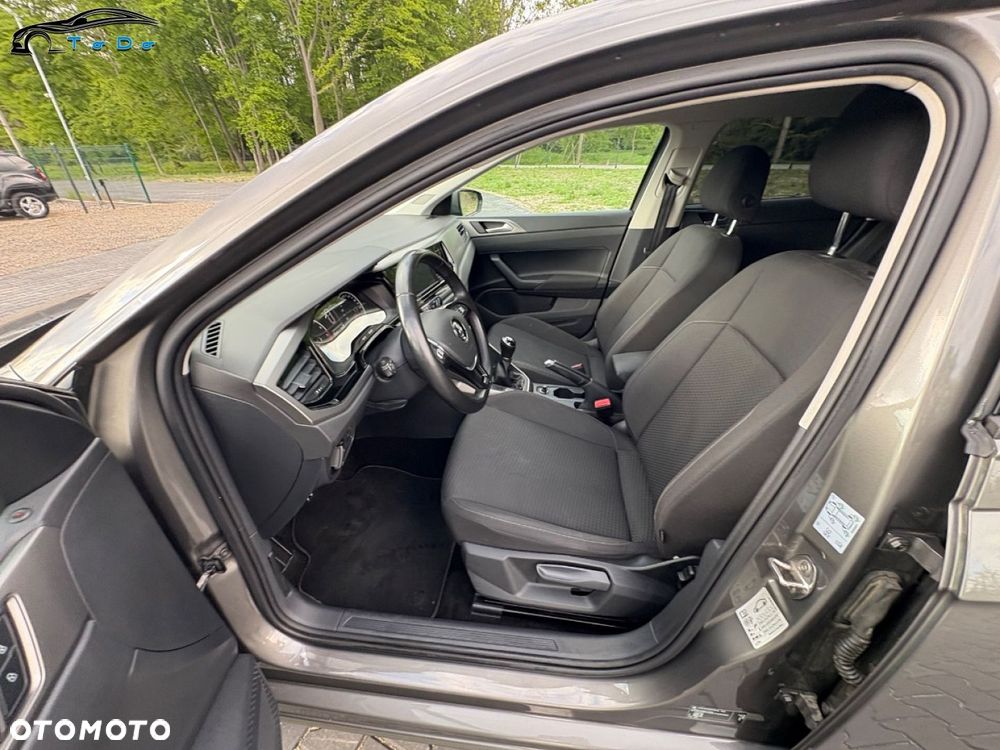 Volkswagen Polo 1.0 Beats - 17