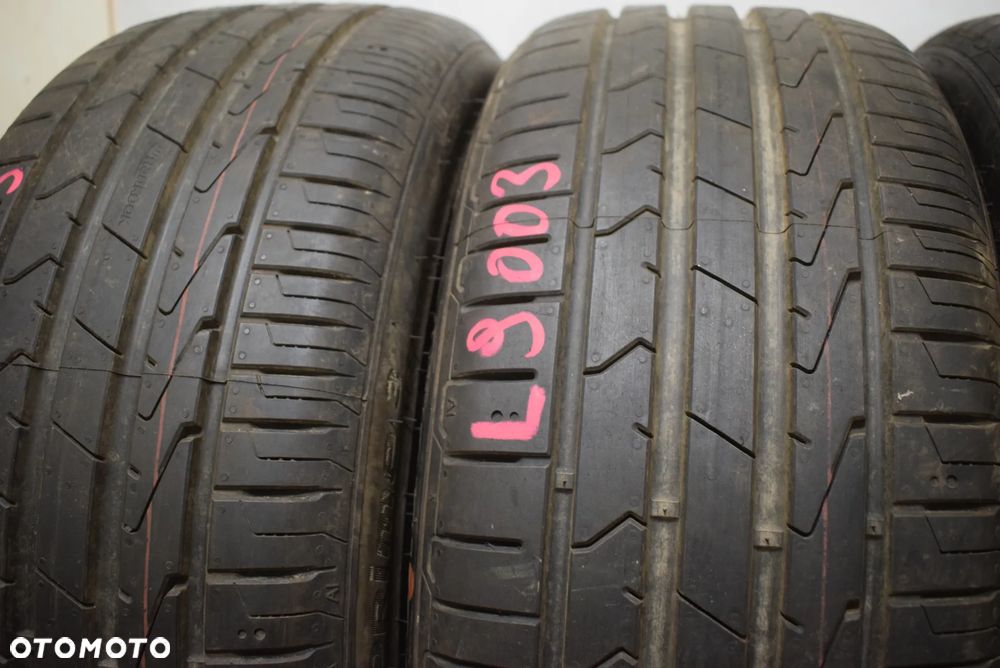R16 195/45 Hankook Ventus Prime 4 - 2