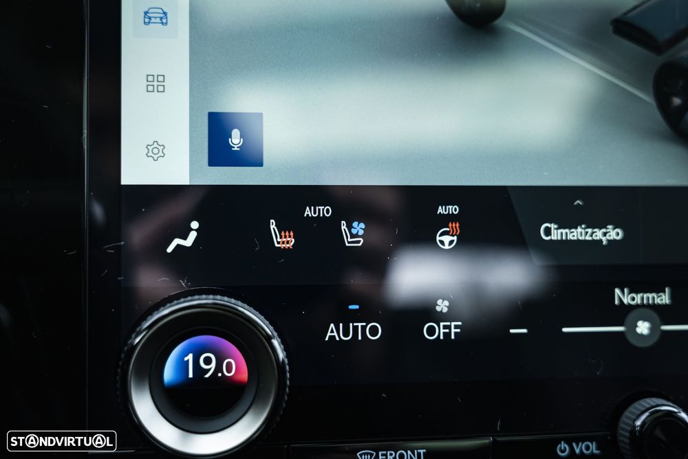 Lexus NX 450h+ - 39