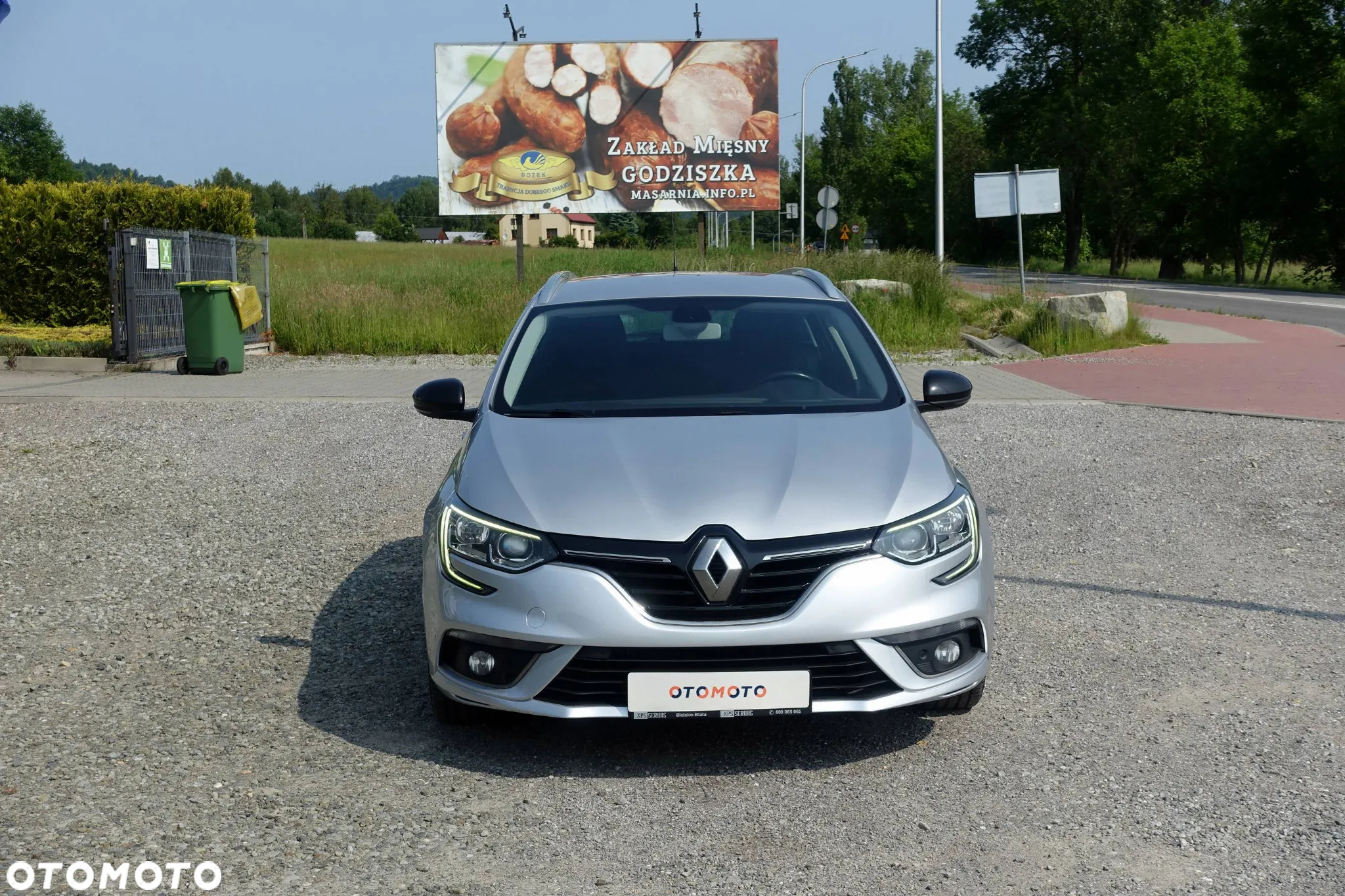 Renault Megane 1.3 TCe FAP Limited EDC - 2