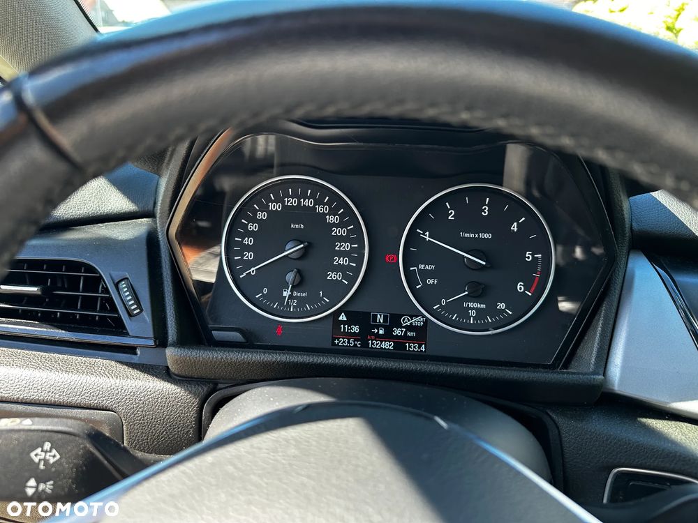 BMW Seria 2 - 9