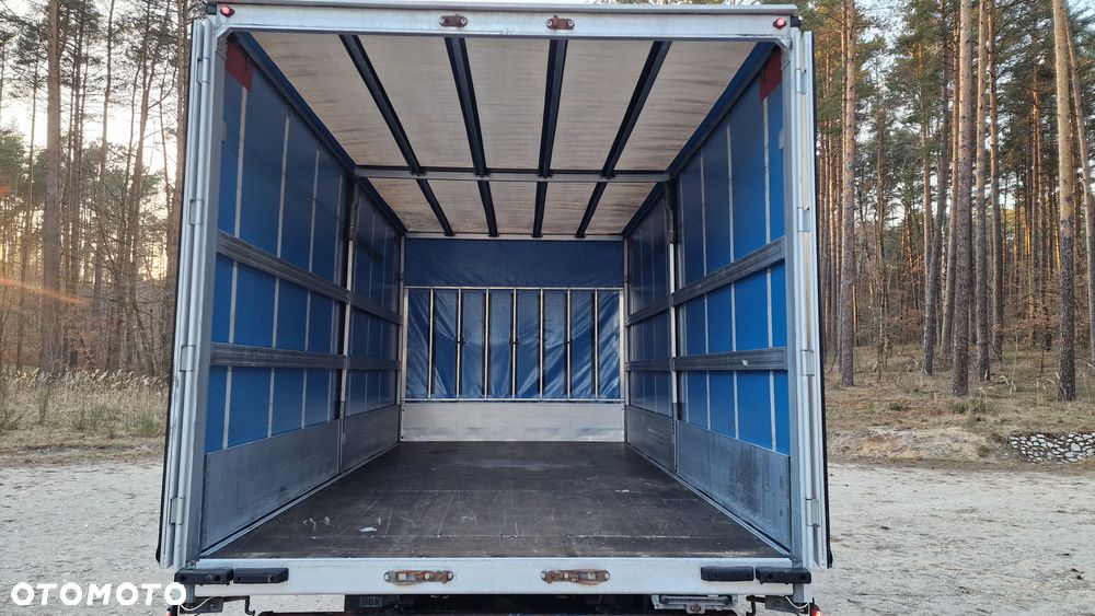 Iveco 50c18▪️12 Palet▪️35c15--Burto-Firanka▪️Tylne Drzwi▪️DMC 3.5--50-180 - 6