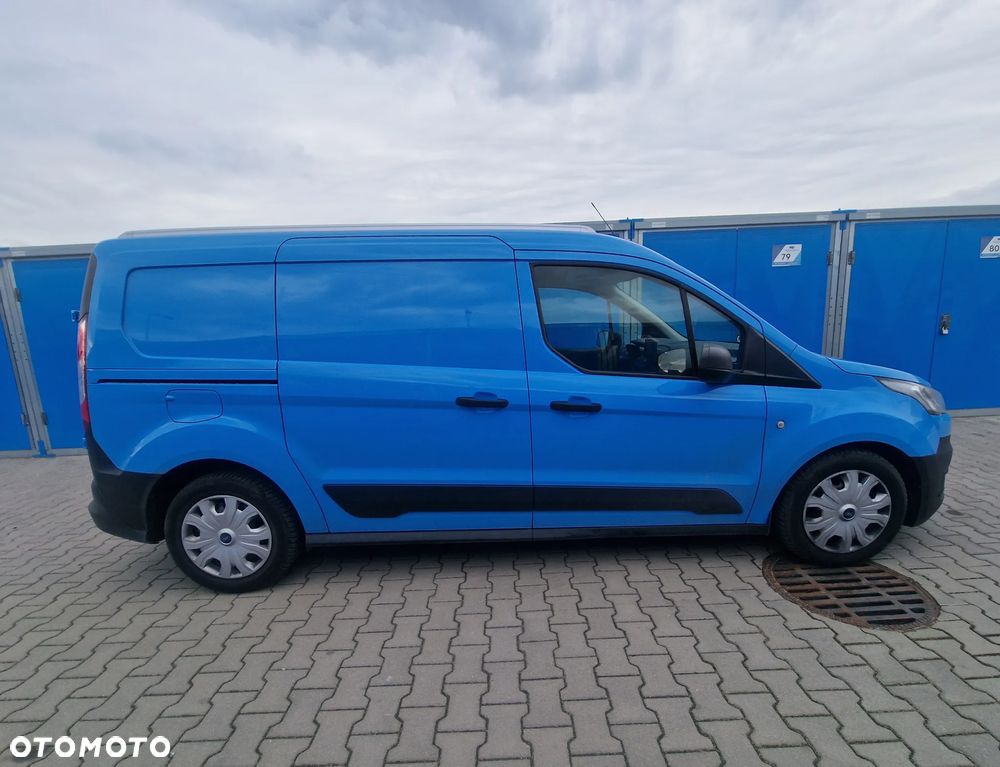 Ford Transit Connect - 2
