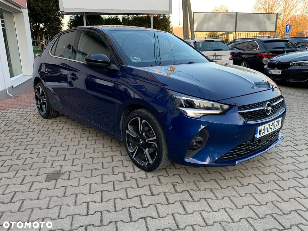 Opel Corsa - 3
